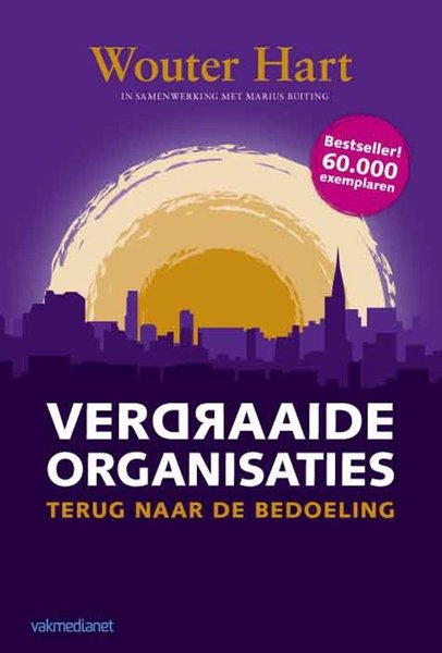 Verdraaide organisaties